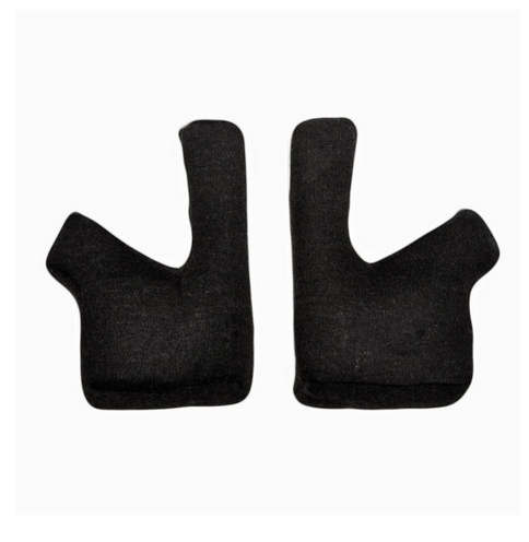 Pyrotect Cheek Pads replacement for SA2015 Pro Air Helmet