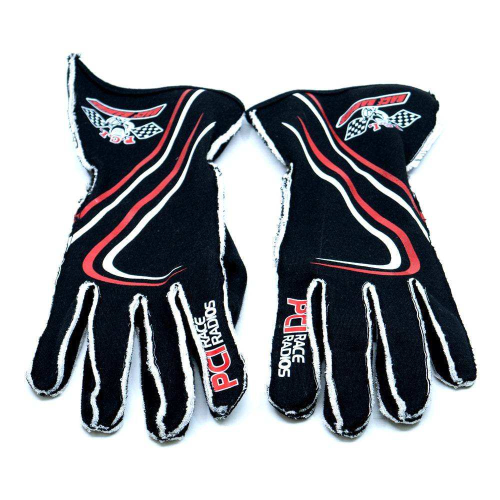 PCI Driving Gloves - PCI Race Radios