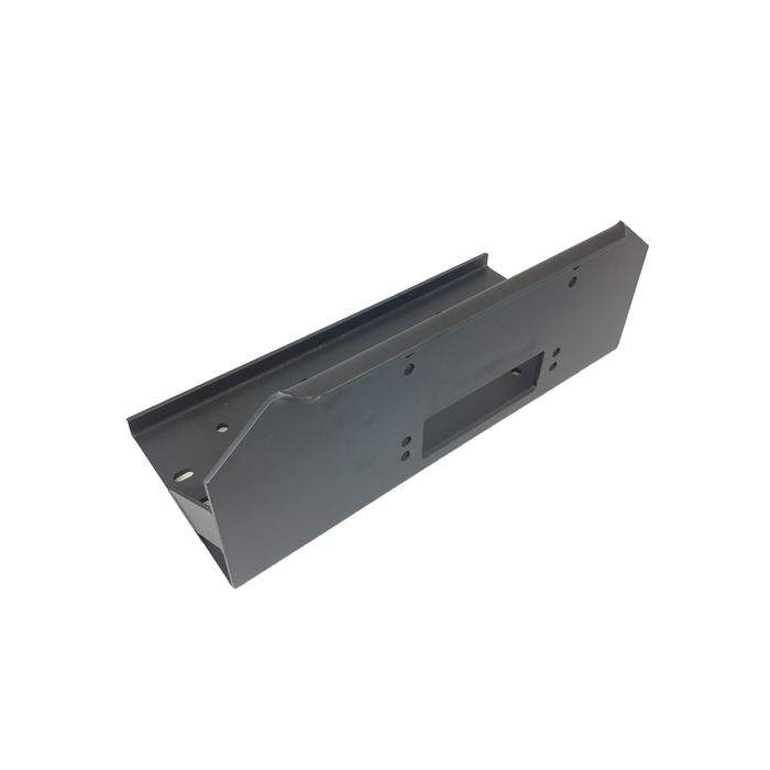 Winch Mounting Plate - Up to 22,000 LB Heavy Duty Winch Mount