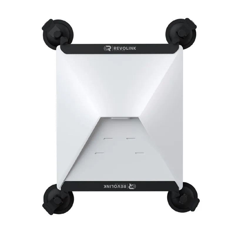 Starlink Mini Sunroof Mount – No-Drill Suction Cup for Glass & Panoramic Roofs