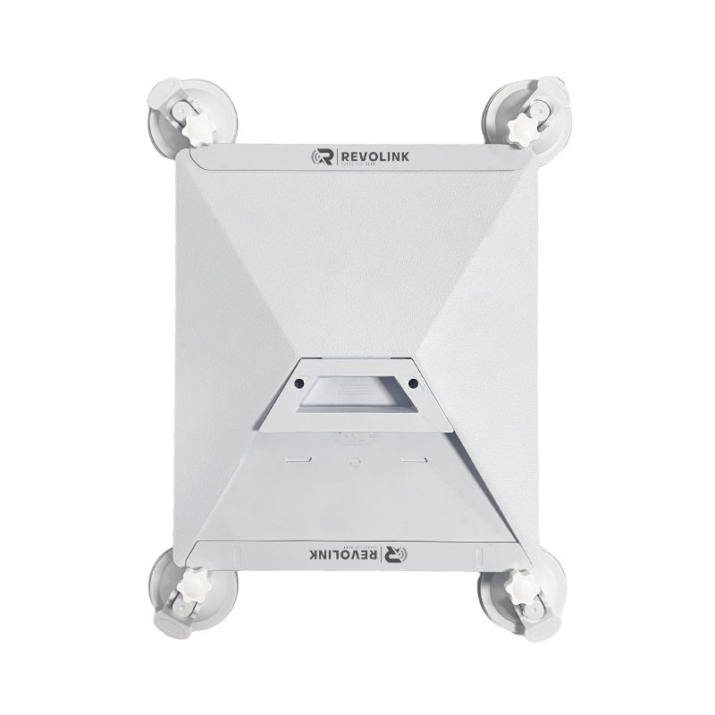 Starlink Mini Sunroof Mount – No-Drill Suction Cup for Glass & Panoramic Roofs