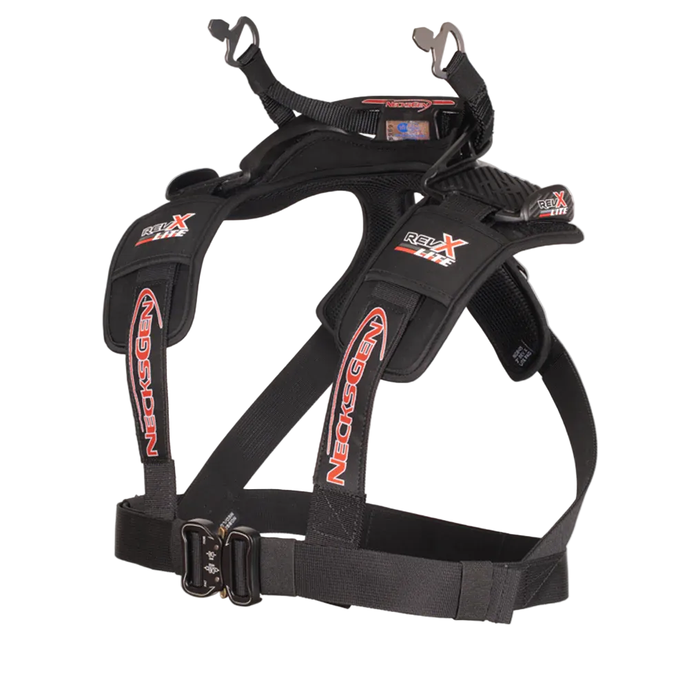 Necksgen REVX Lite