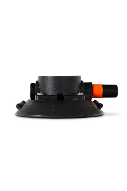 Suction Feet for Flat Mount - Durable Vacuum Mounts Set of 4