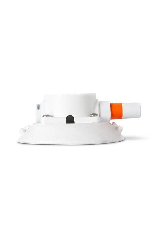 Suction Feet for Flat Mount - Durable Vacuum Mounts Set of 4