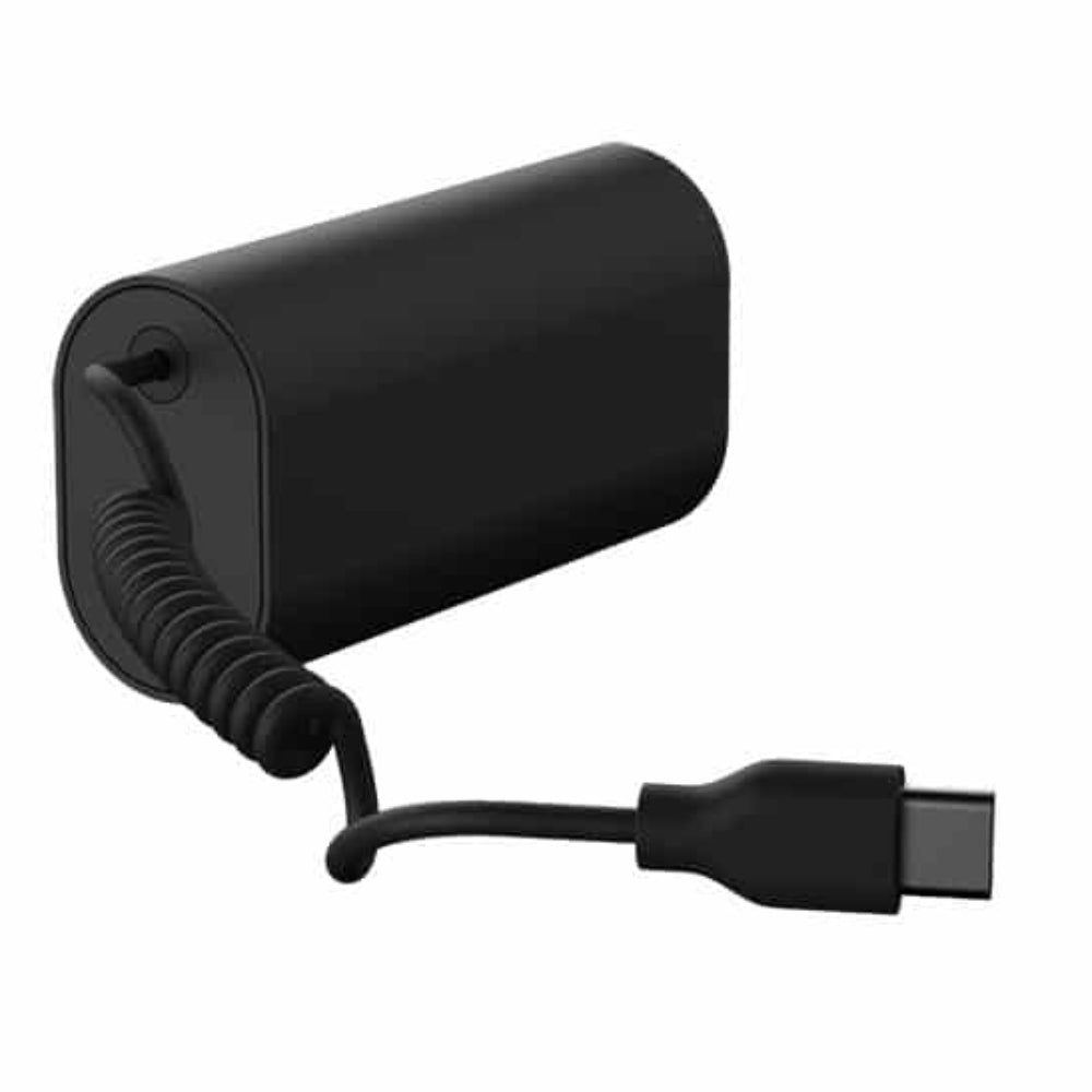 1800 mAh Rechargeable Battery