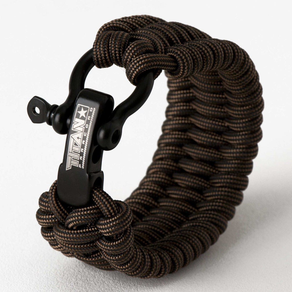 SurvivorCord Paracord Survival Bracelets for Outdoor Adventure