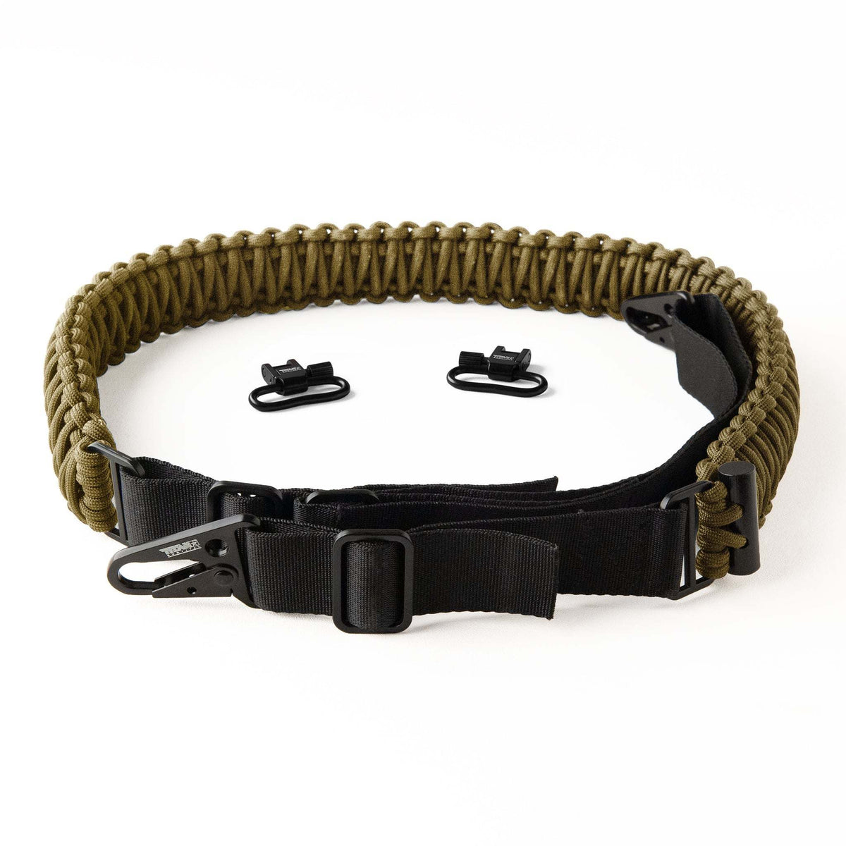 SurvivorCord Weapon Sling – Adjustable Tactical Weapon Sling