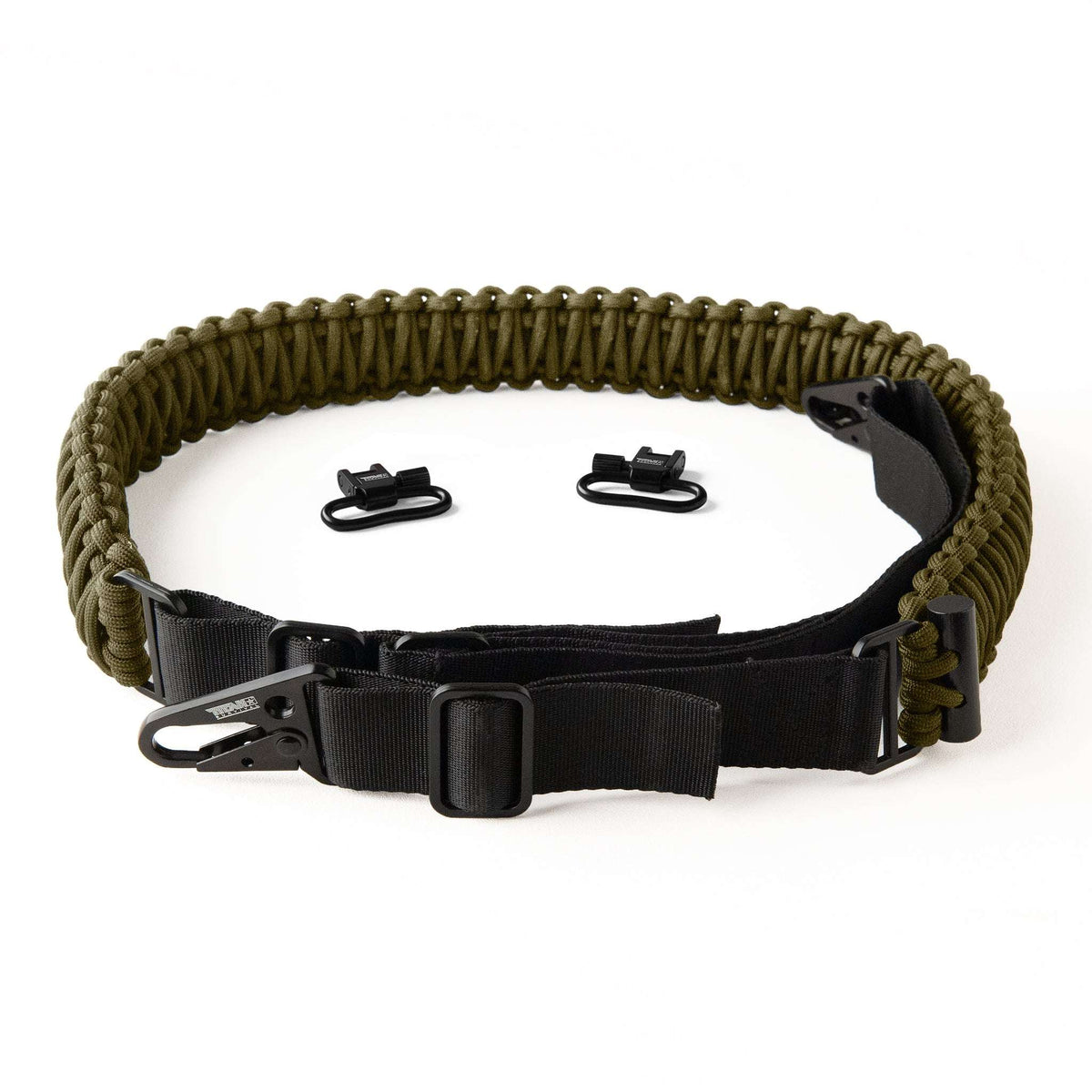 SurvivorCord Weapon Sling – Adjustable Tactical Weapon Sling