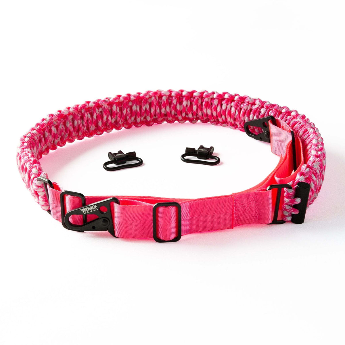 SurvivorCord Weapon Sling – Adjustable Tactical Weapon Sling