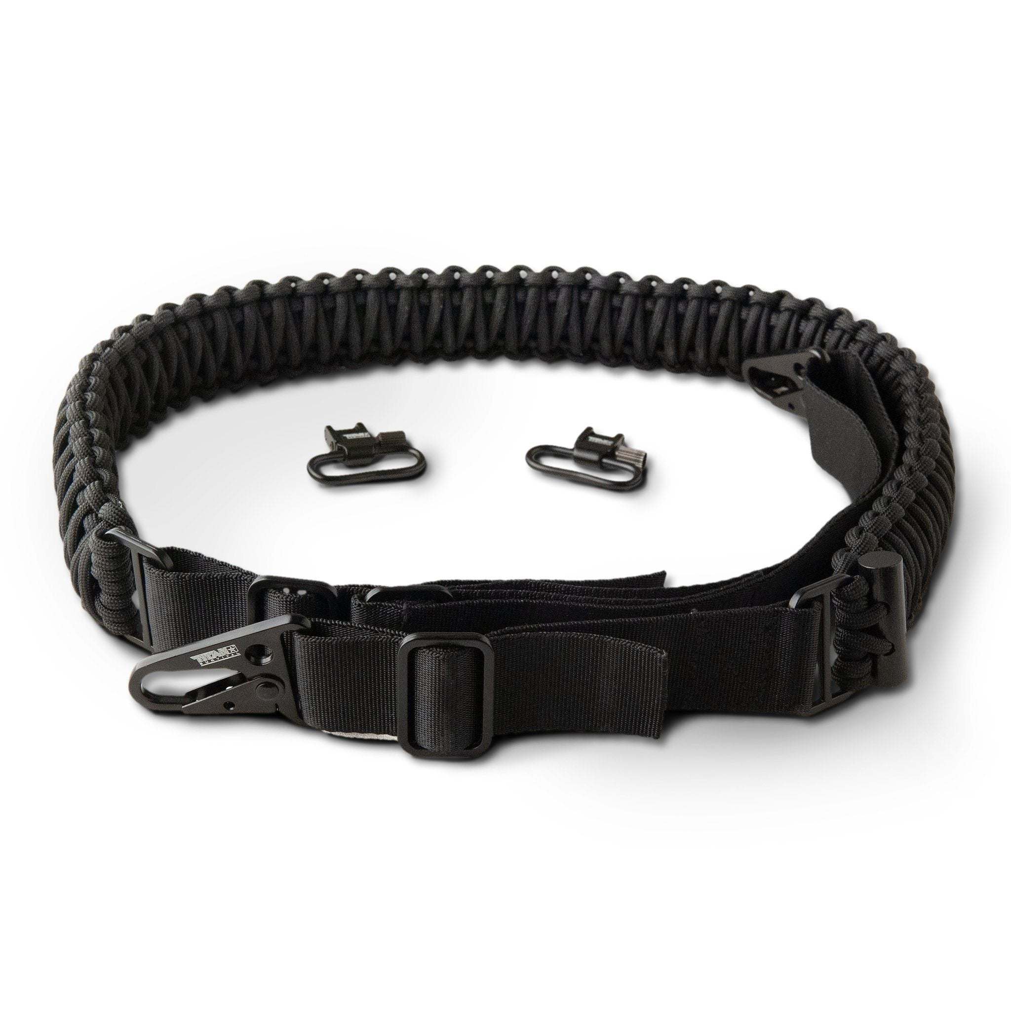 SurvivorCord Weapon Sling – Adjustable Tactical Weapon Sling