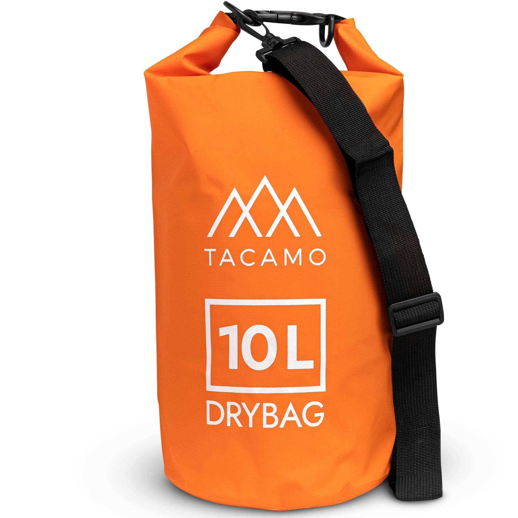 TACAMO Dry Bags - Waterproof & Durable Gear Protection