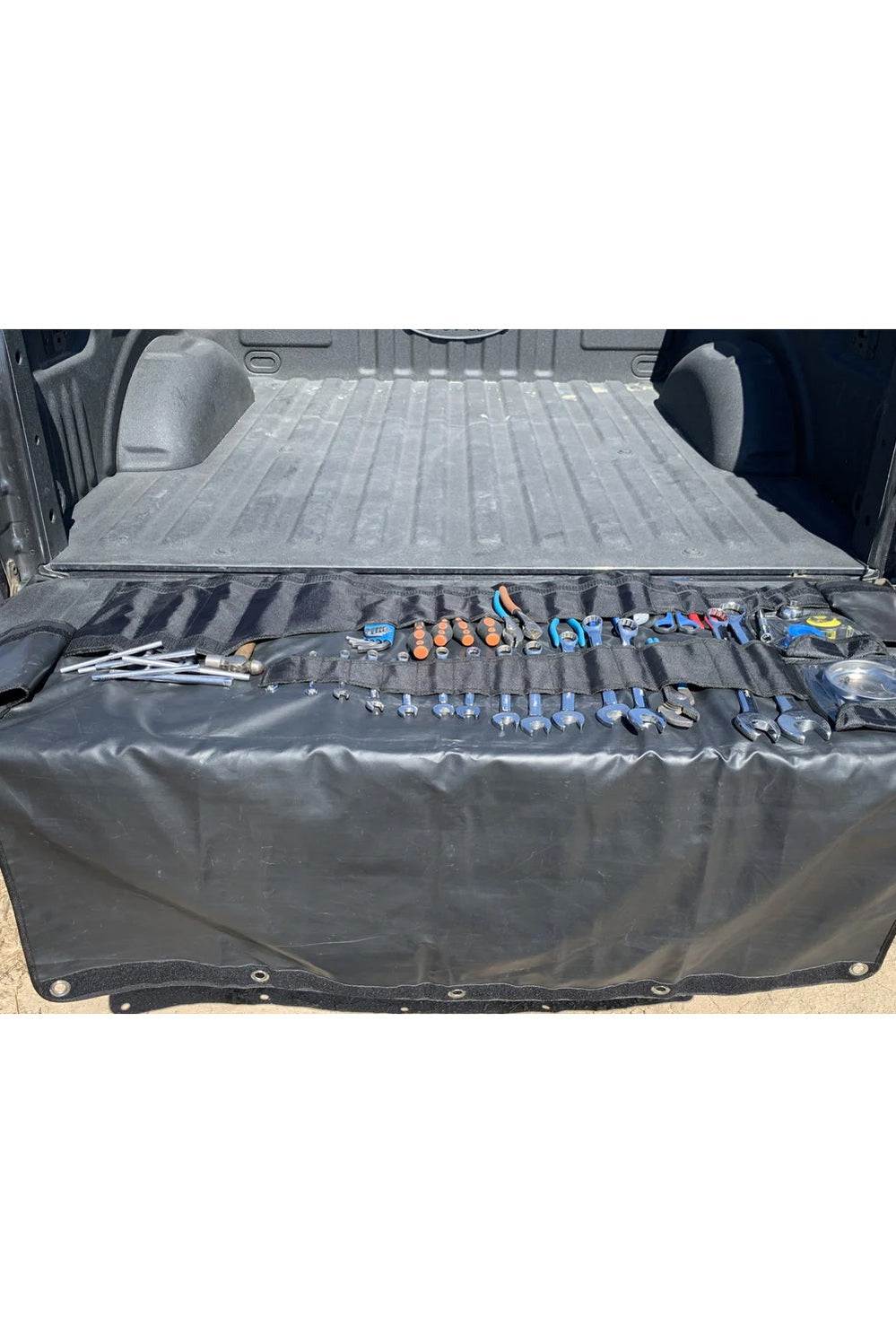 Tool Wrap