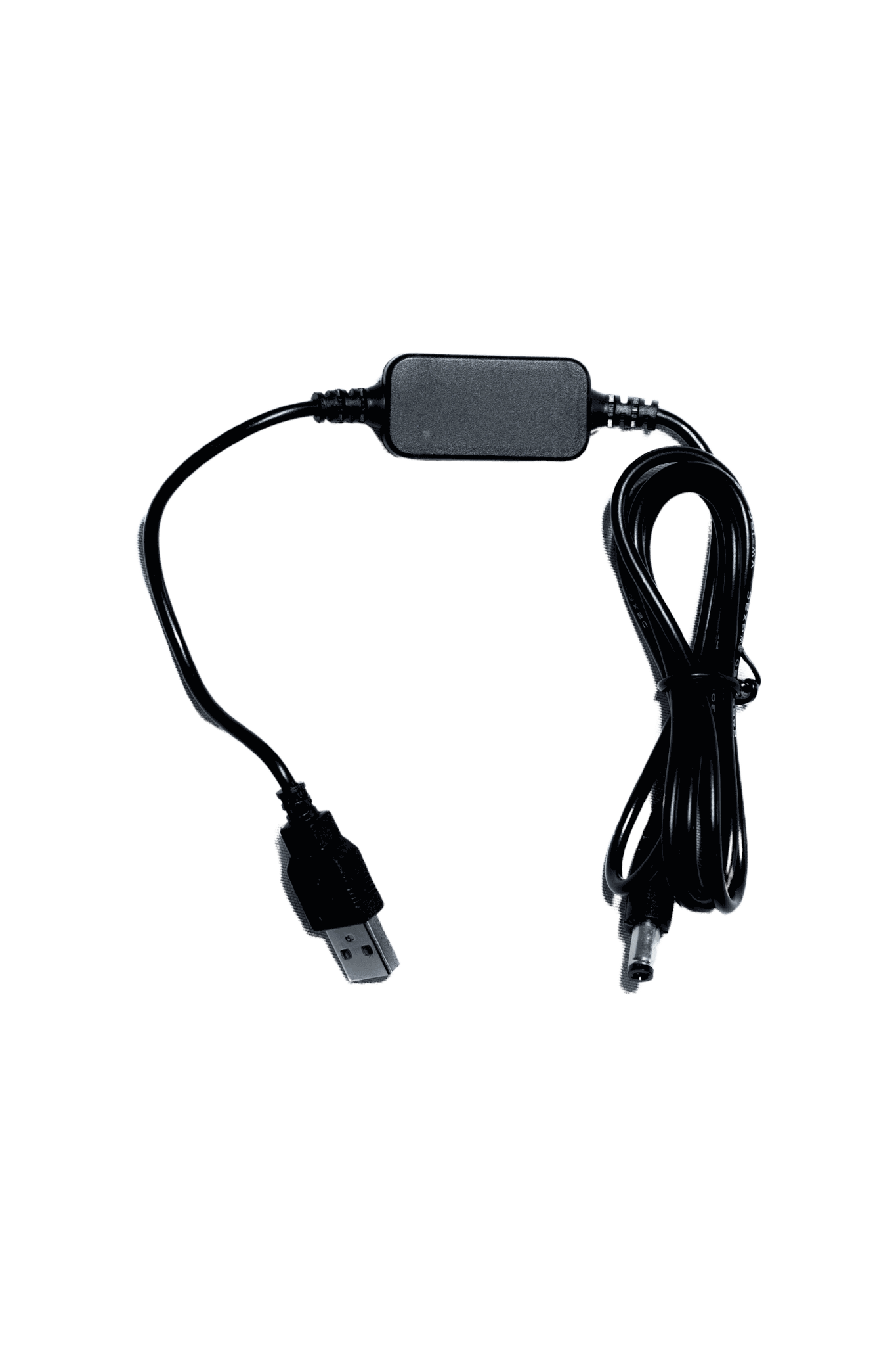 TrailWash System | Extra Battery Pack and Charger  - Stay Clean