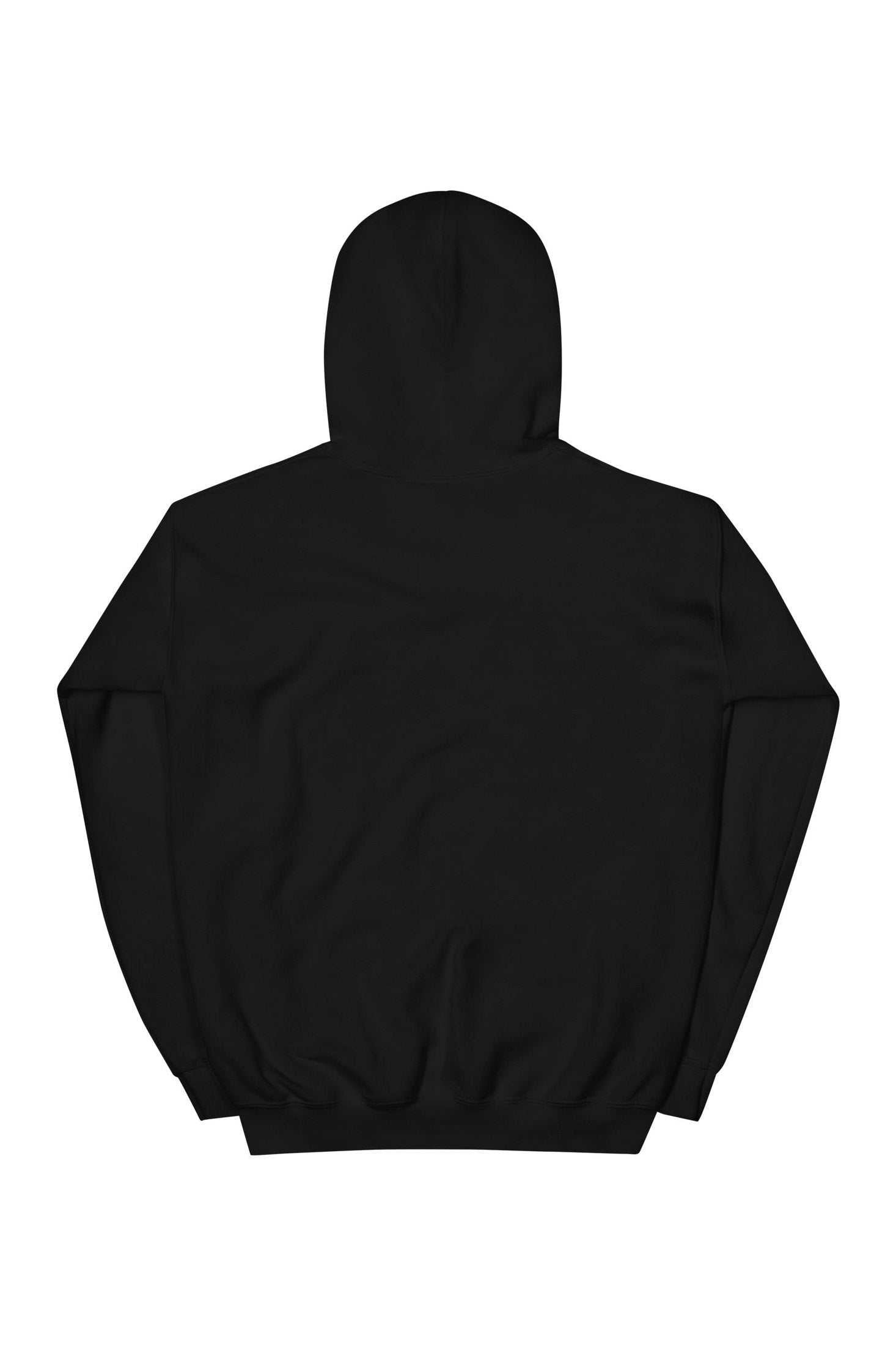 Baja Racing Gear Unisex Hoodie