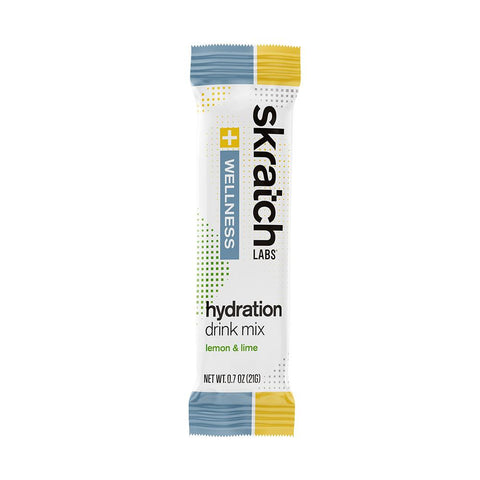 Skratch Wellness Hydration Mix