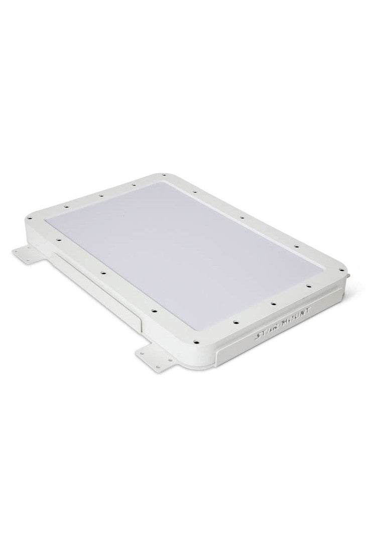 Star-Mount Voyager Bundle for Gen 3 Starlink (12V Conversion Included)