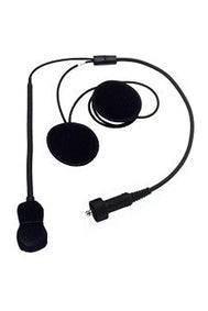 Motorcycle/Quad Package - Icom