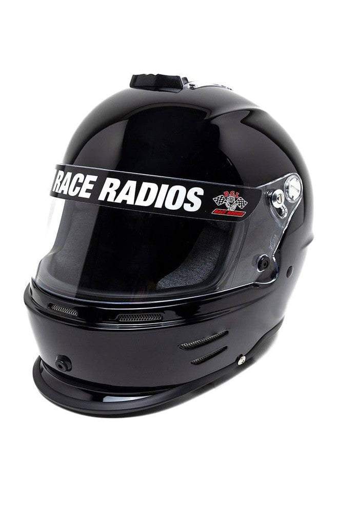 PCI Zamp RZ-42Y CMR2016 Youth Helmet