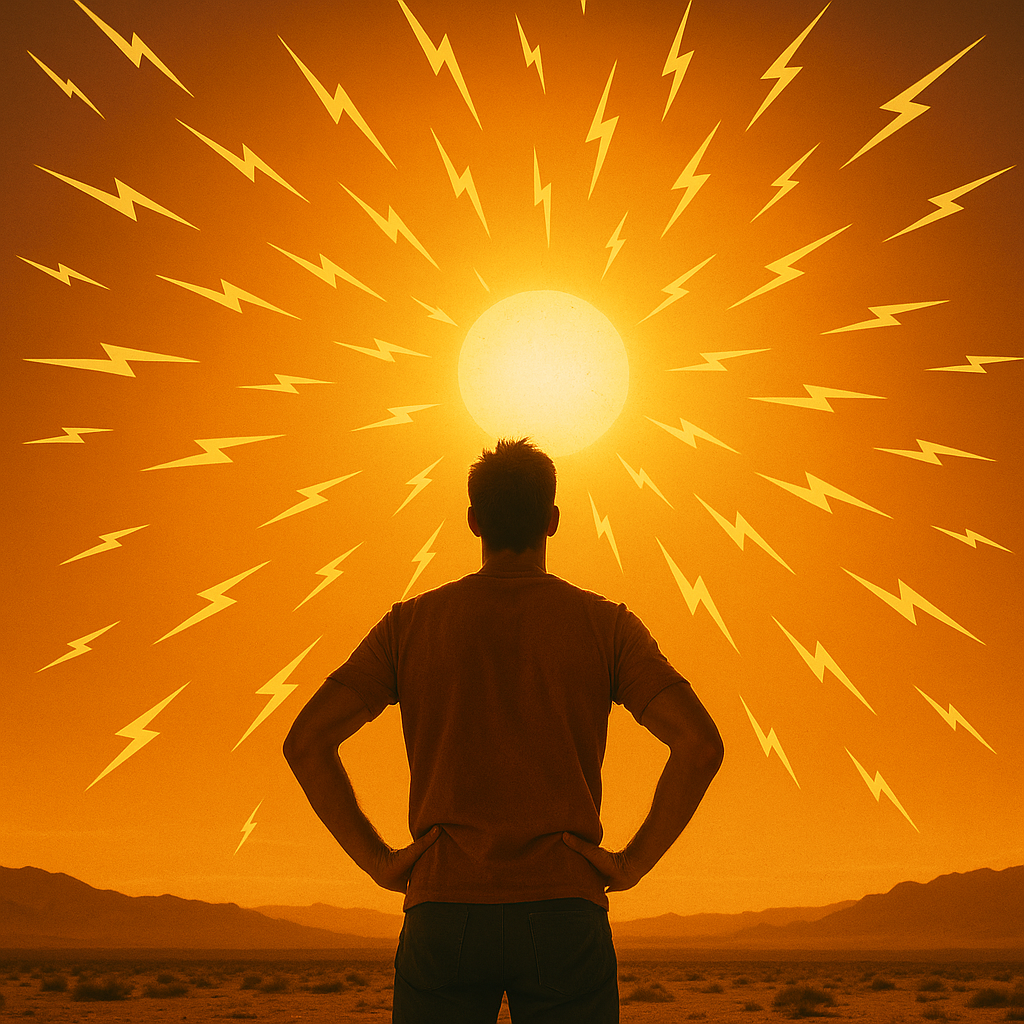 The Starlink Mini Power Guide: Battery Runtimes & Solar Sizing