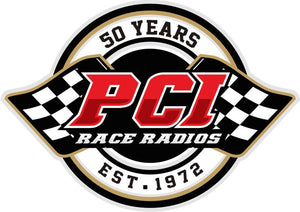 Score International ends communications partnership with PCI Race Radios
