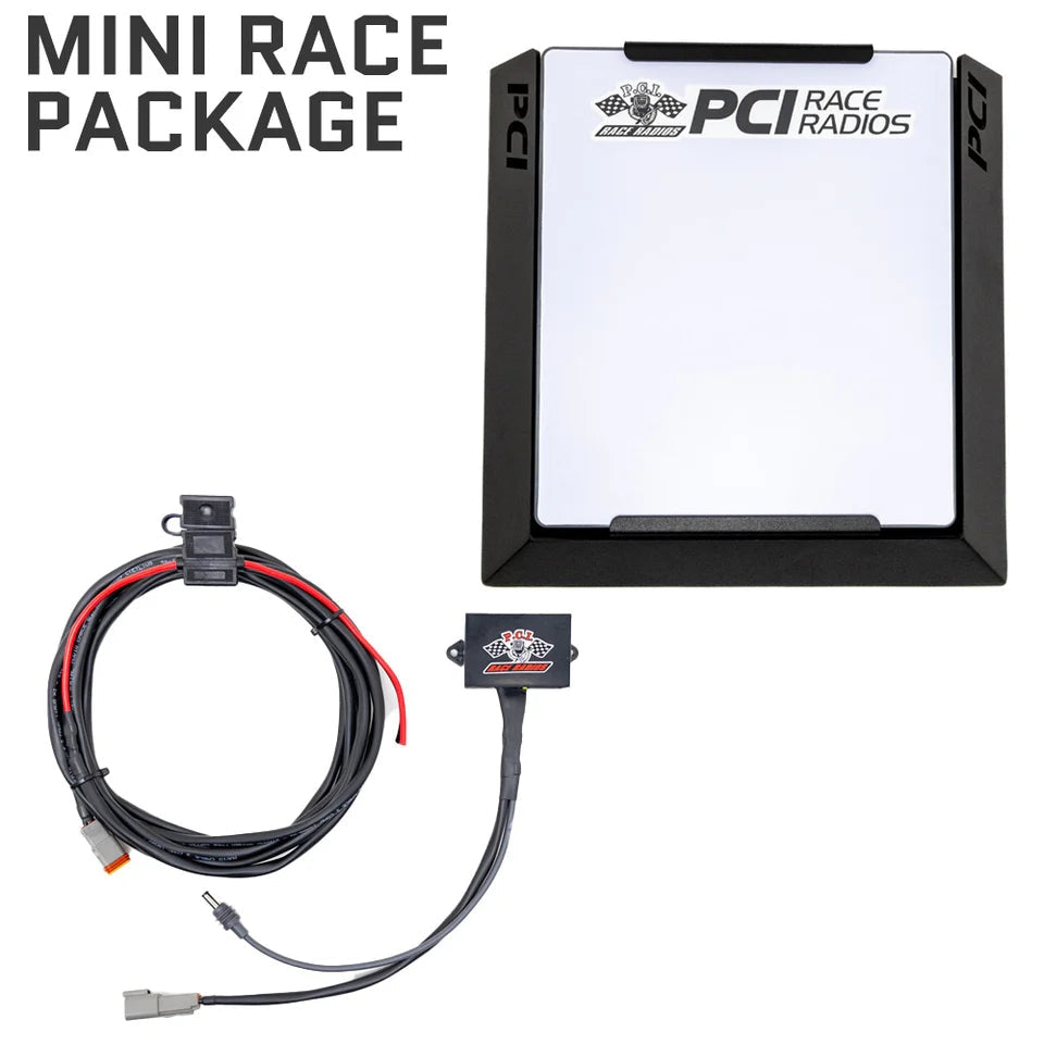 Unleashing the Power of Connectivity: The PCI Starlink Mini Antenna Race Package