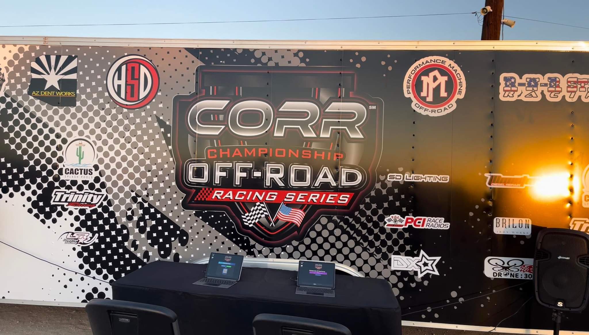 2023 offroad race season overview.