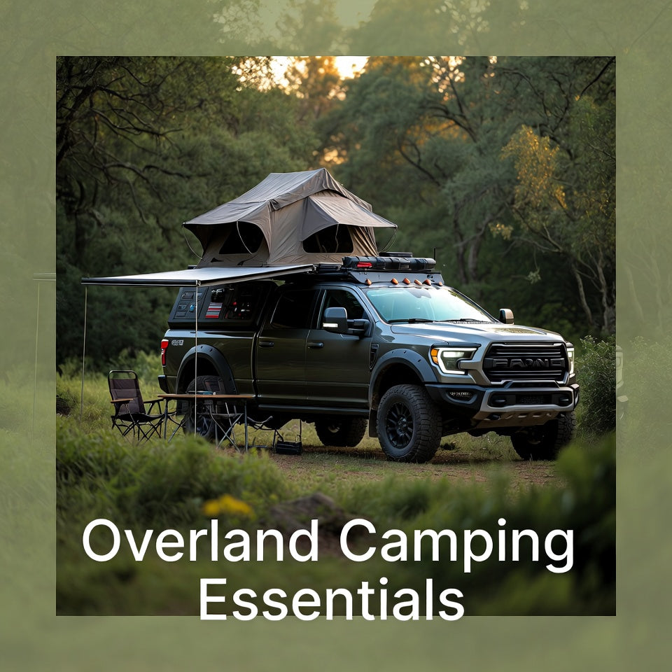 Camping