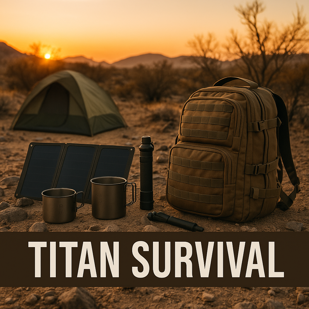 TITAN Survival