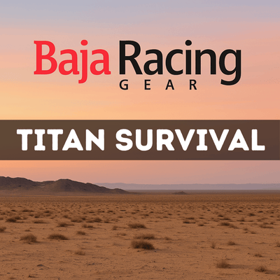 TITAN Survival