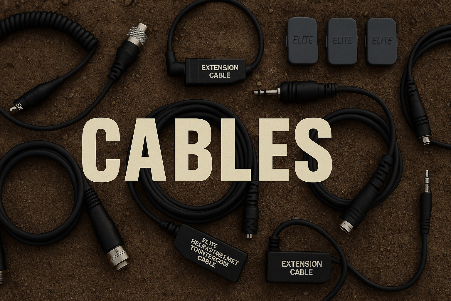 All Cables