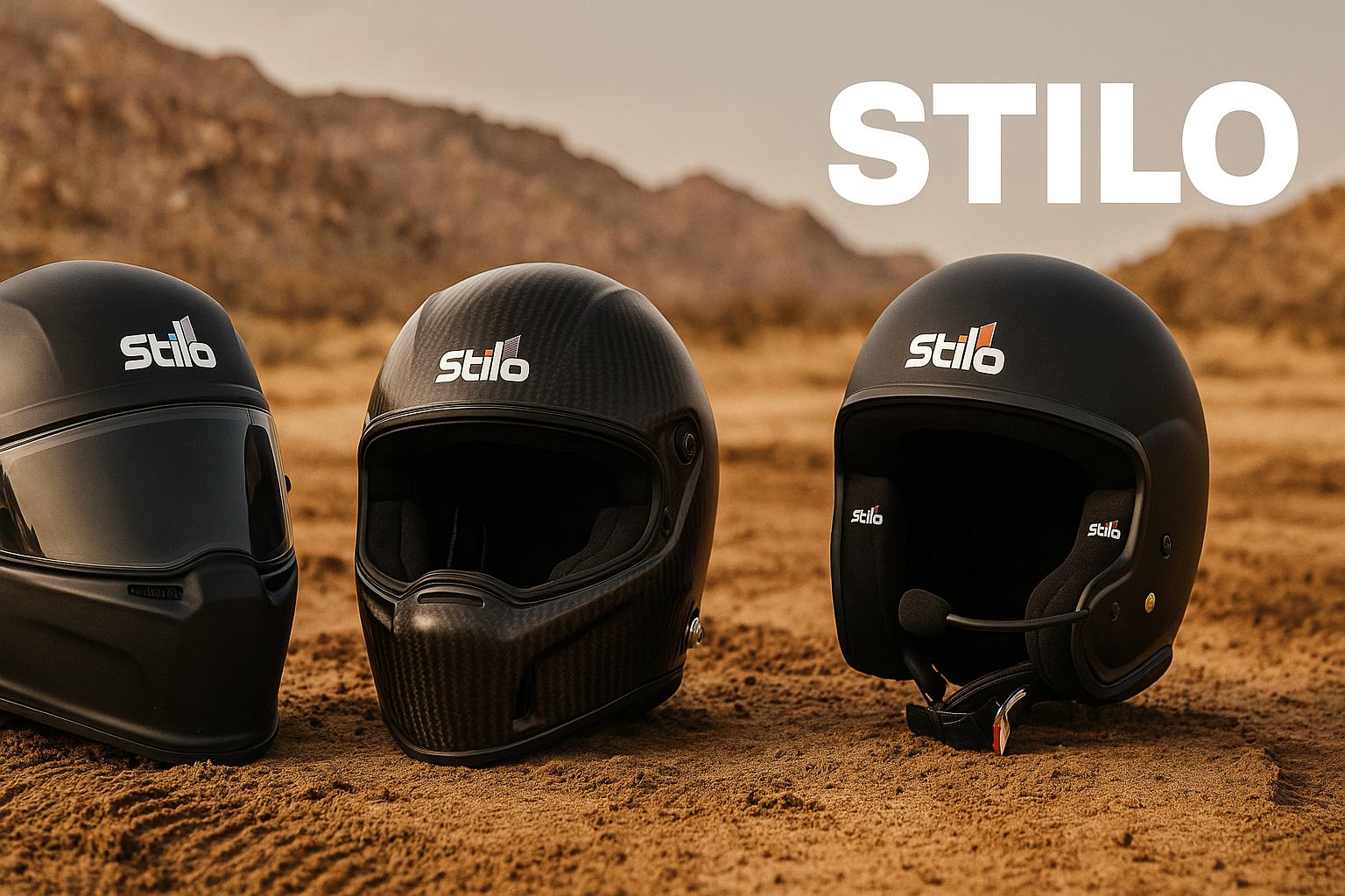 Stilo
