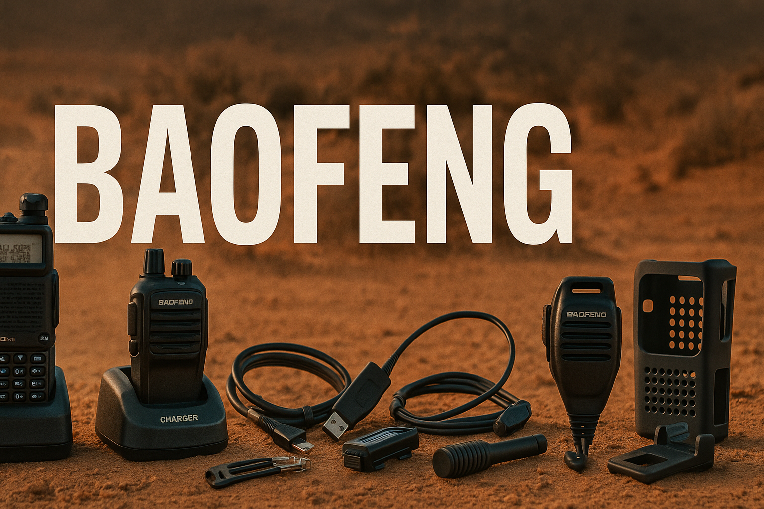 BaoFeng