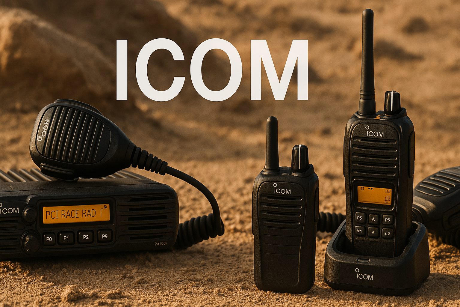 Icom