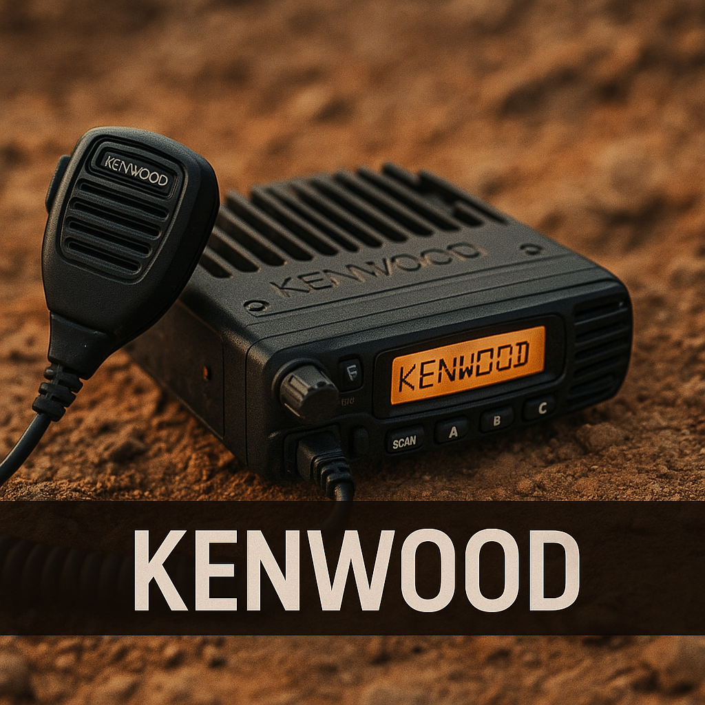 Kenwood