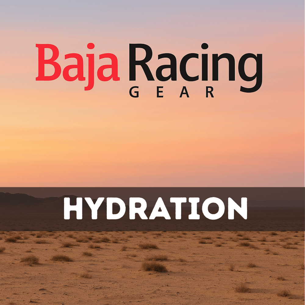 Hydration