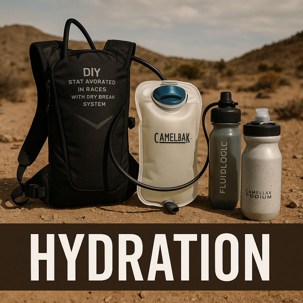 Hydration