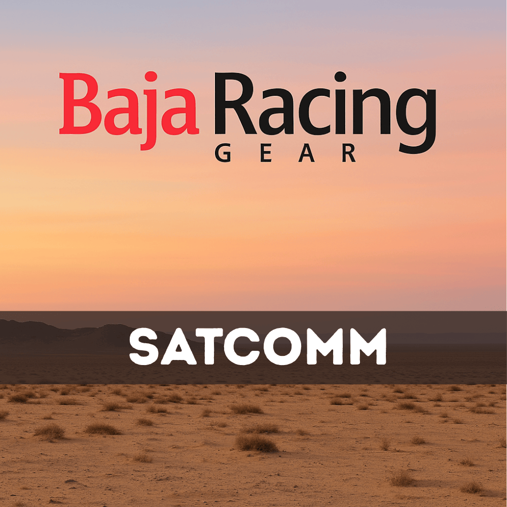 Satcomm