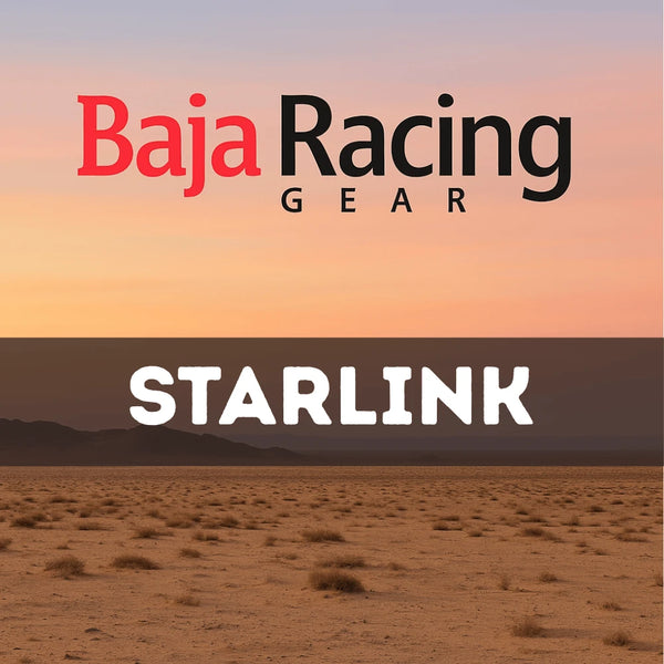 All Starlink