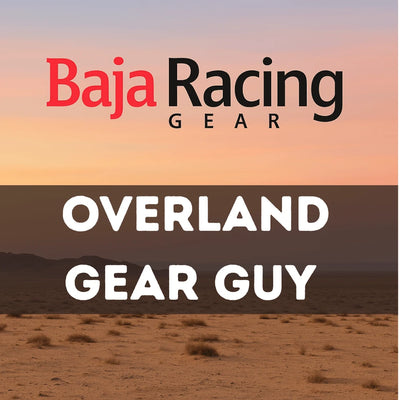 Overland Gear Guy