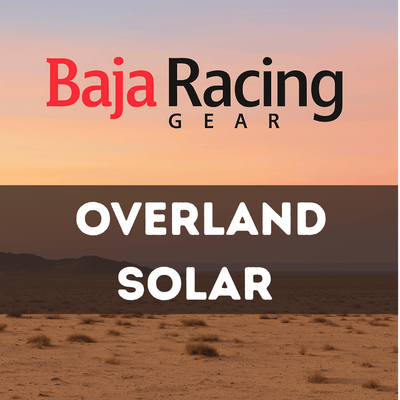Overland Solar