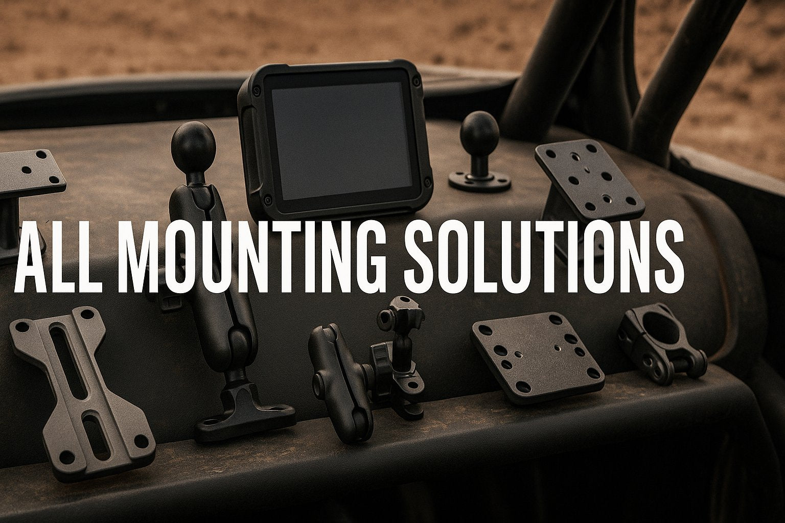 All Mounting Solutions