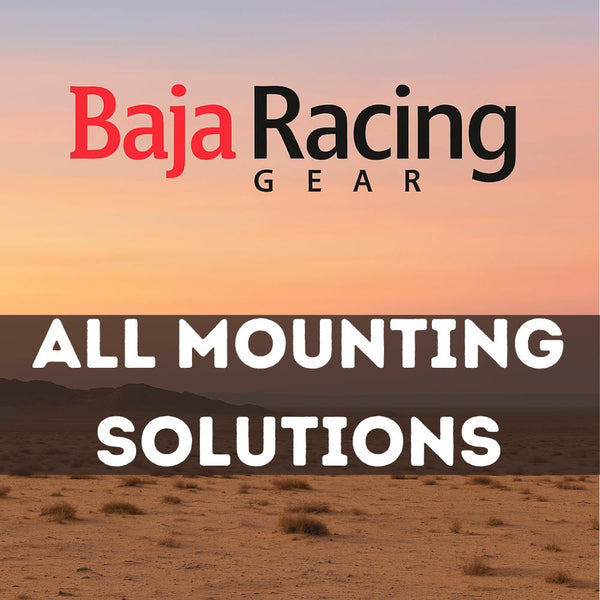 All Mounting Solutions