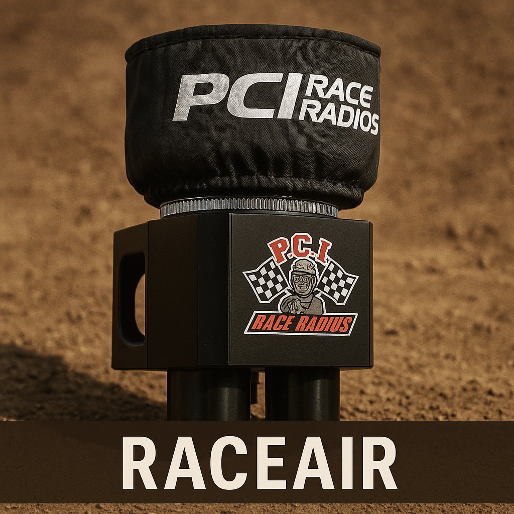 RaceAir