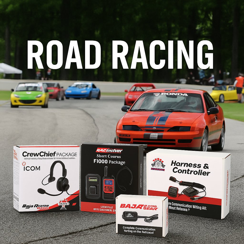 Road Racing
