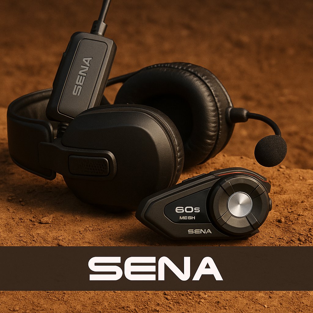 SENA Wireless