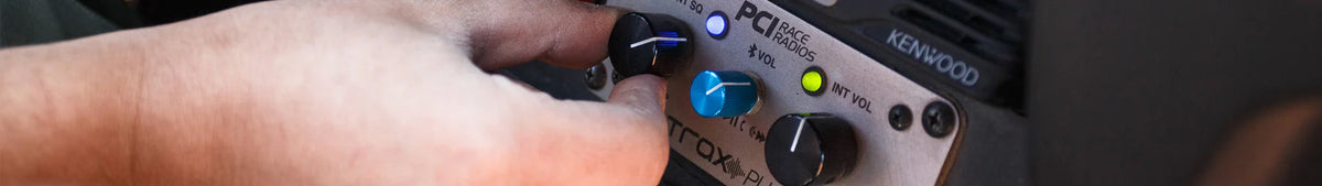 Trax Plus