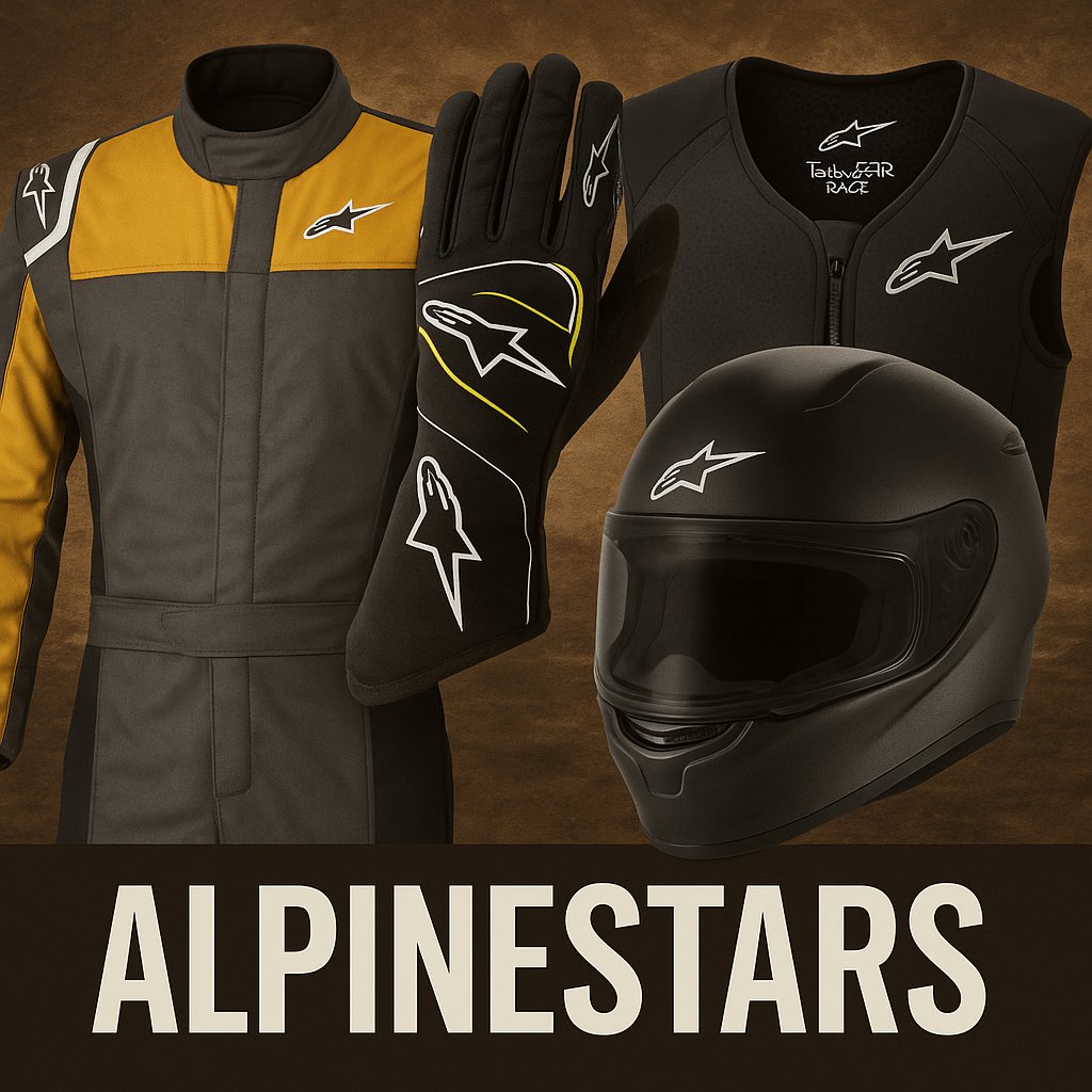 Alpinestars