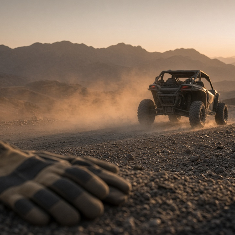 Baja Essentials