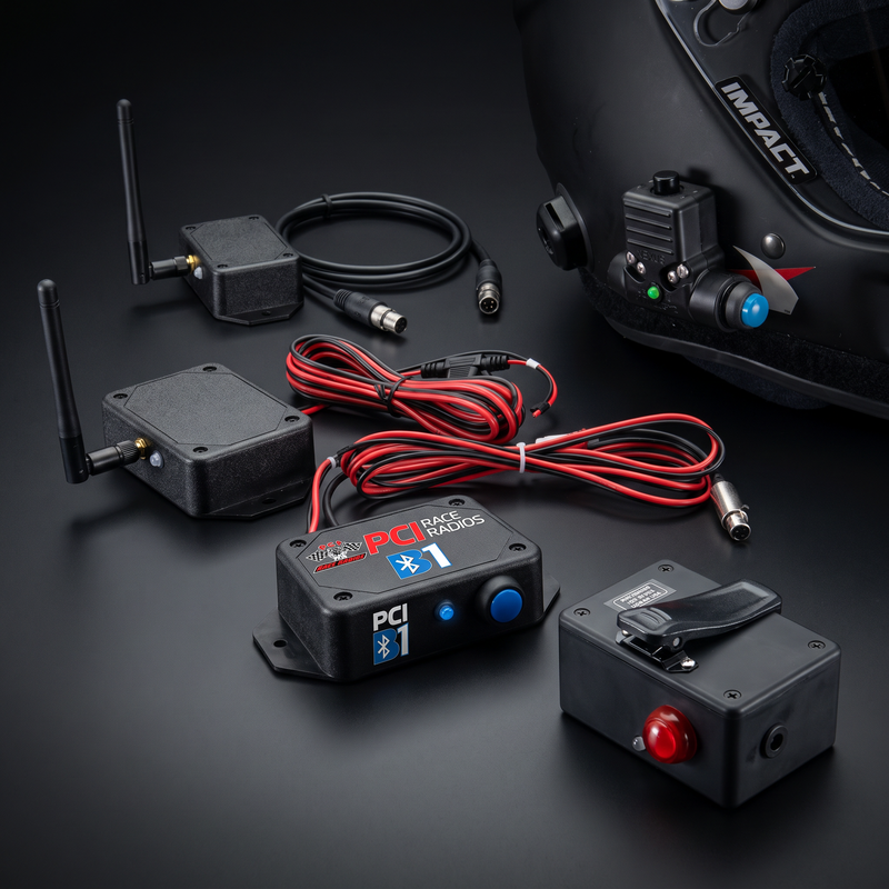 Bluetooth Wireless