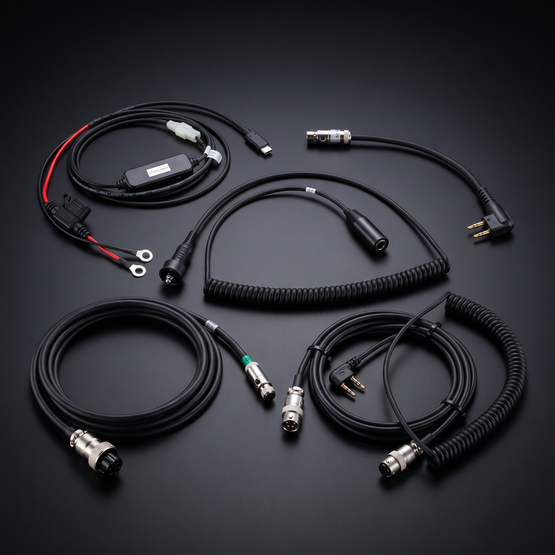 Cables
